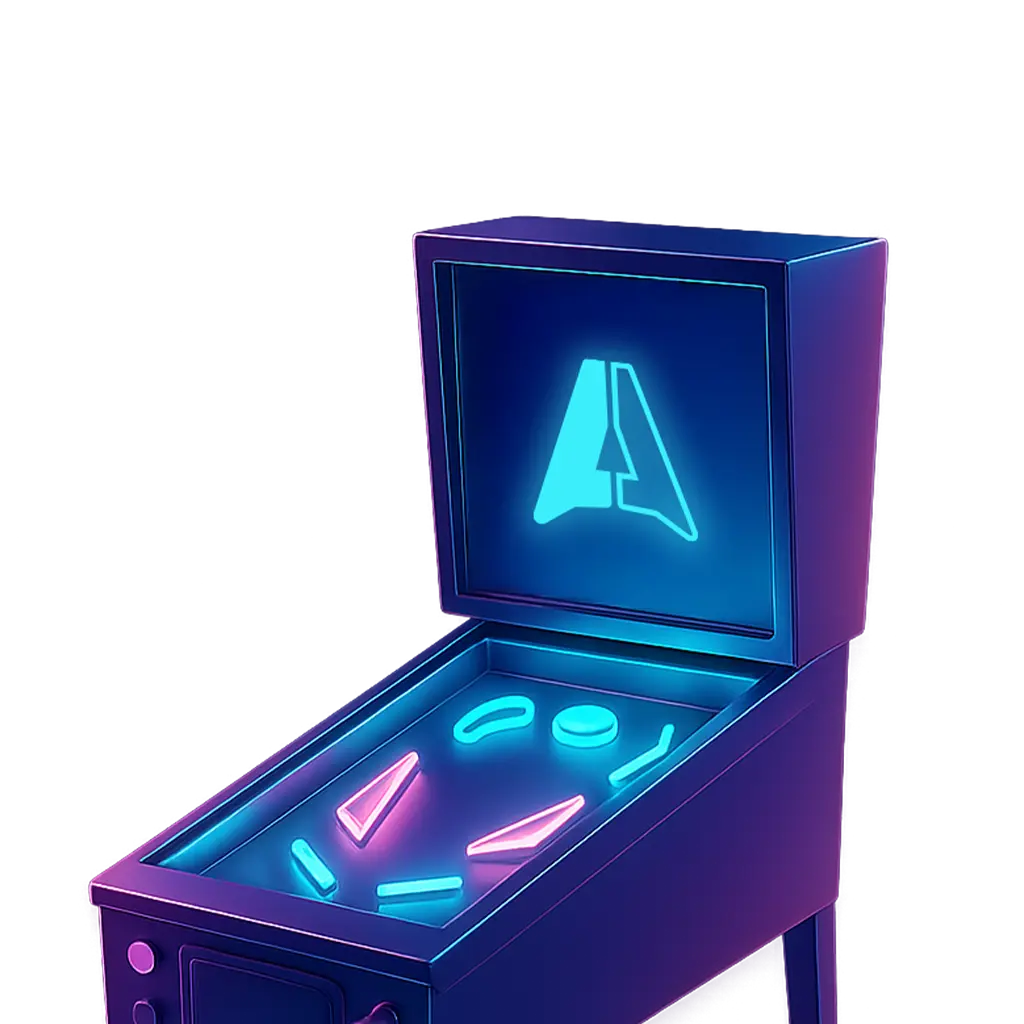 Flippers - Avranches Automatic