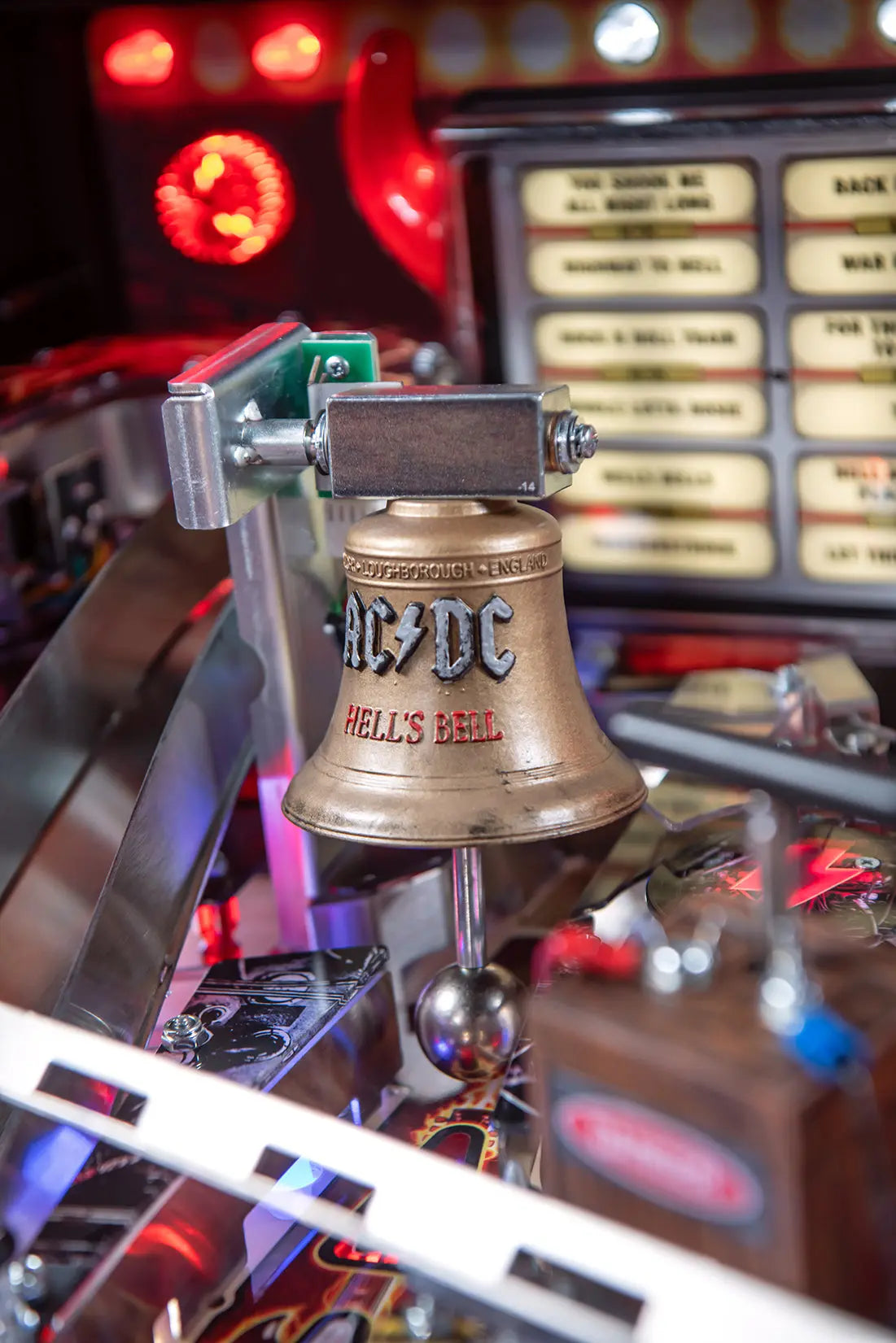 Flipper AC/DC Remastered Premium