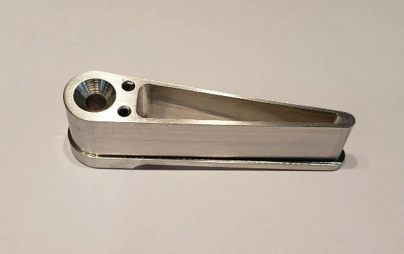 Flipper Kit Halographic 3 Batteurs Precision pinball