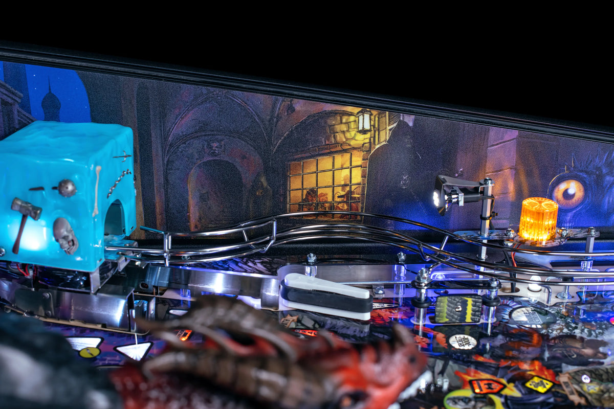 Art Blades Dungeons & Dragons