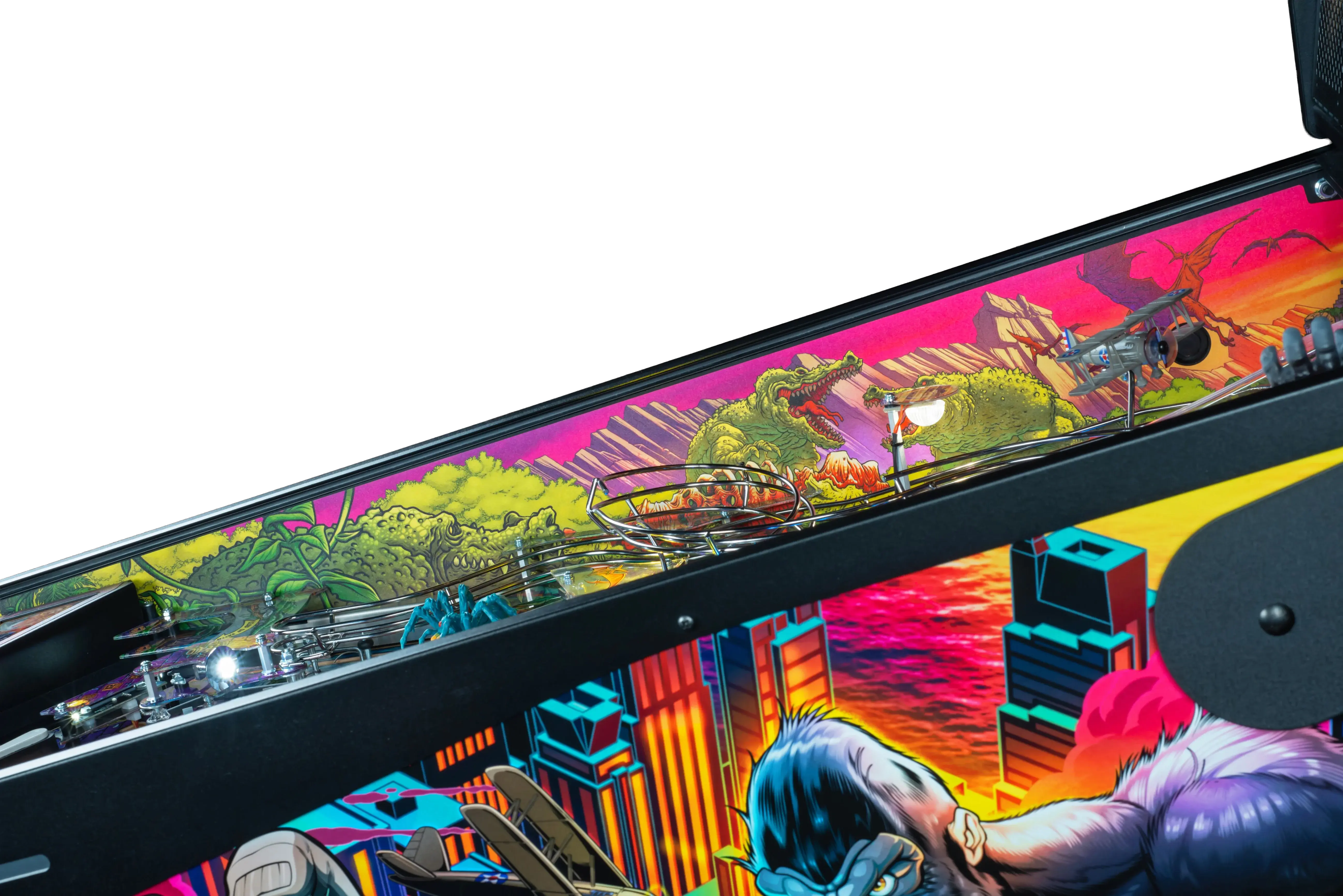 Art Blades King Kong