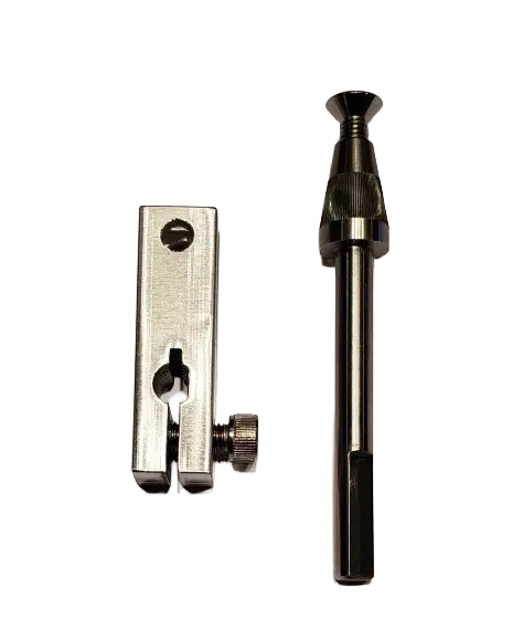 Articulation À Méplat Precision pinball