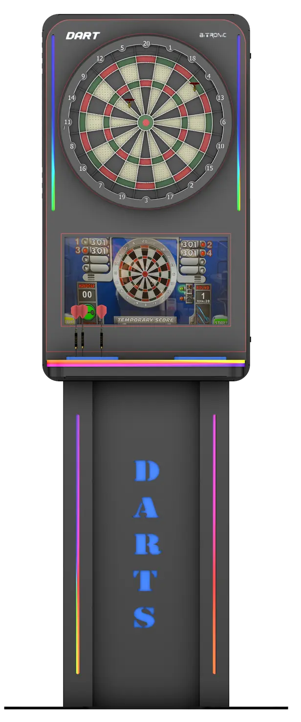 Bitronic 22" - Avranches Automatic