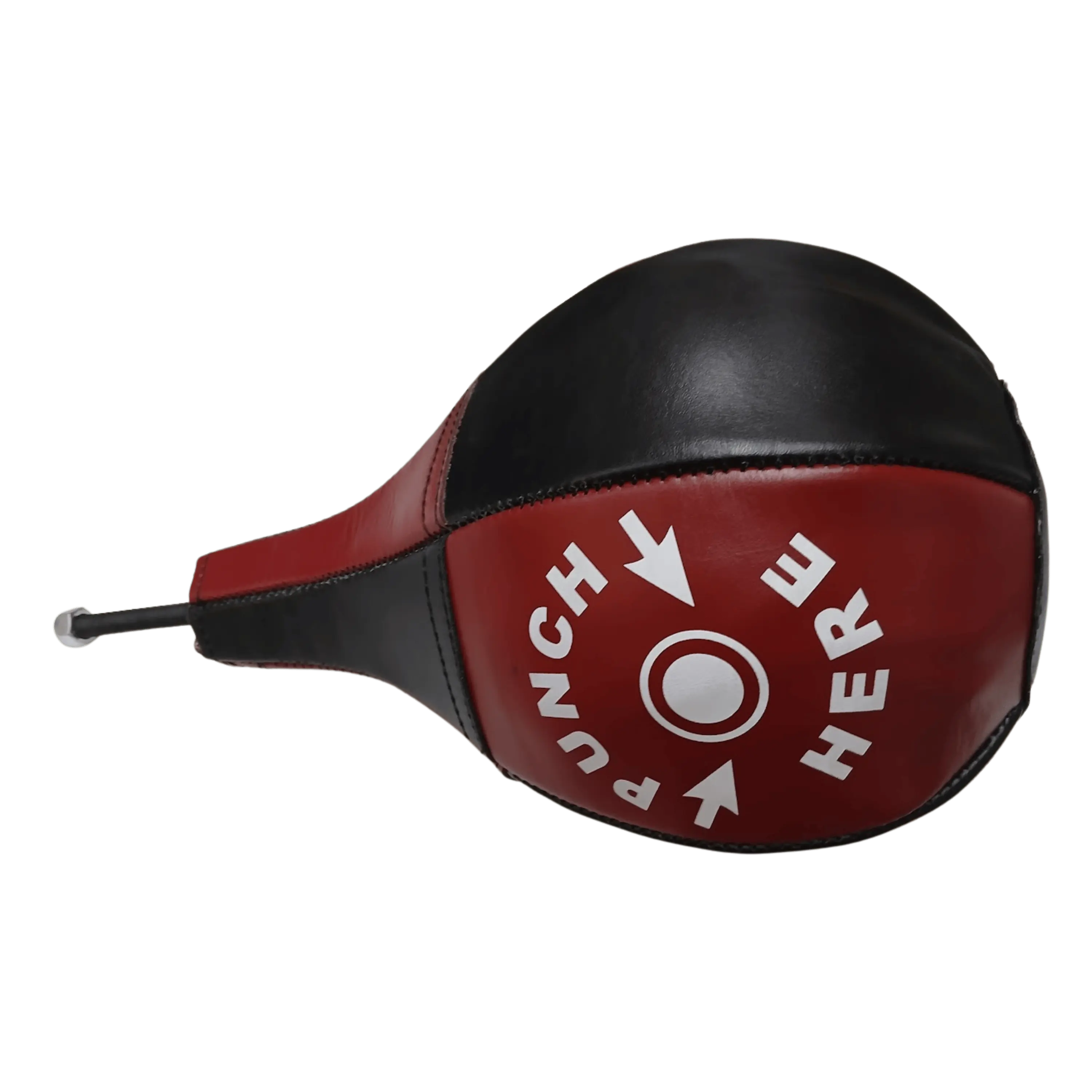 Ballon coup de poing