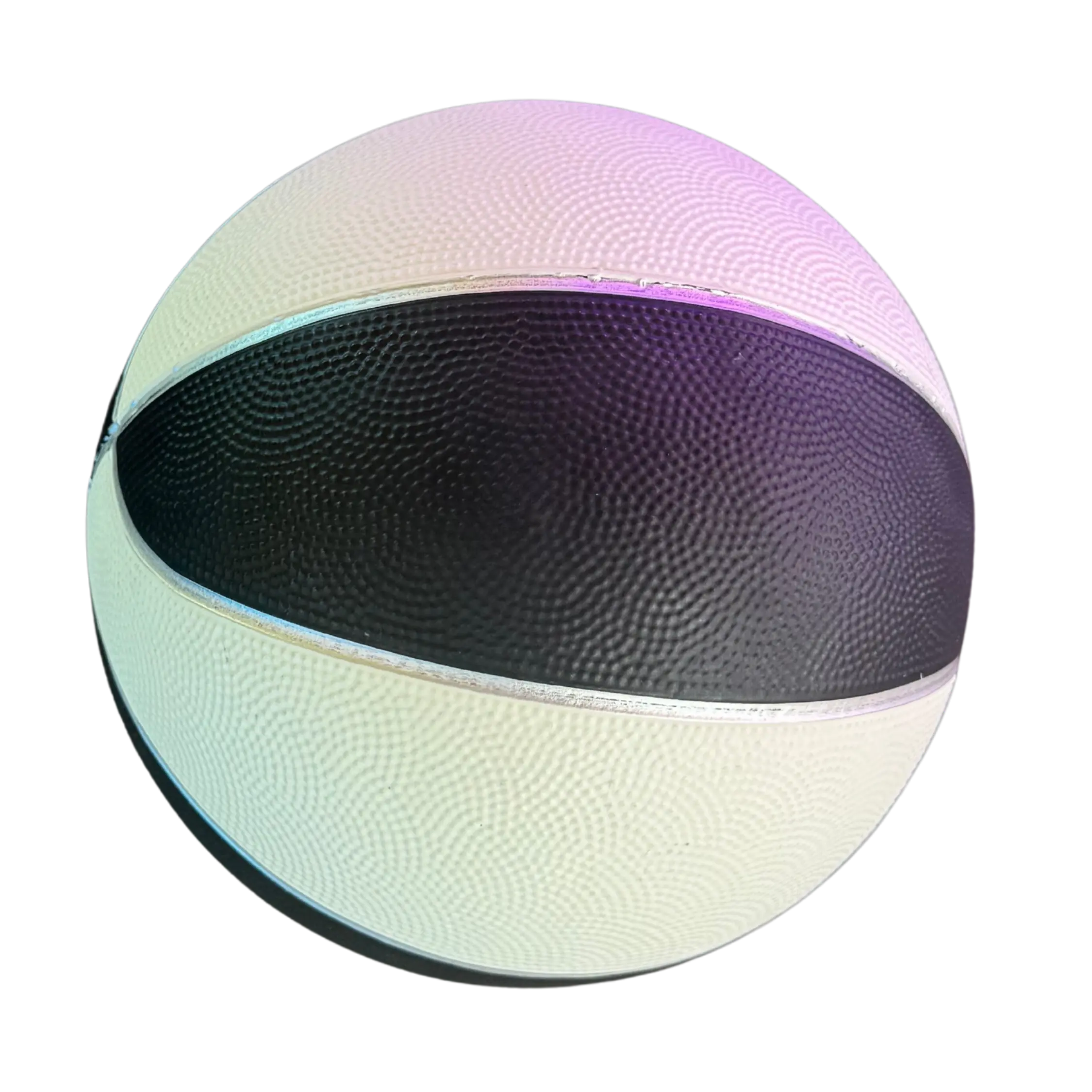 Ballon de basket