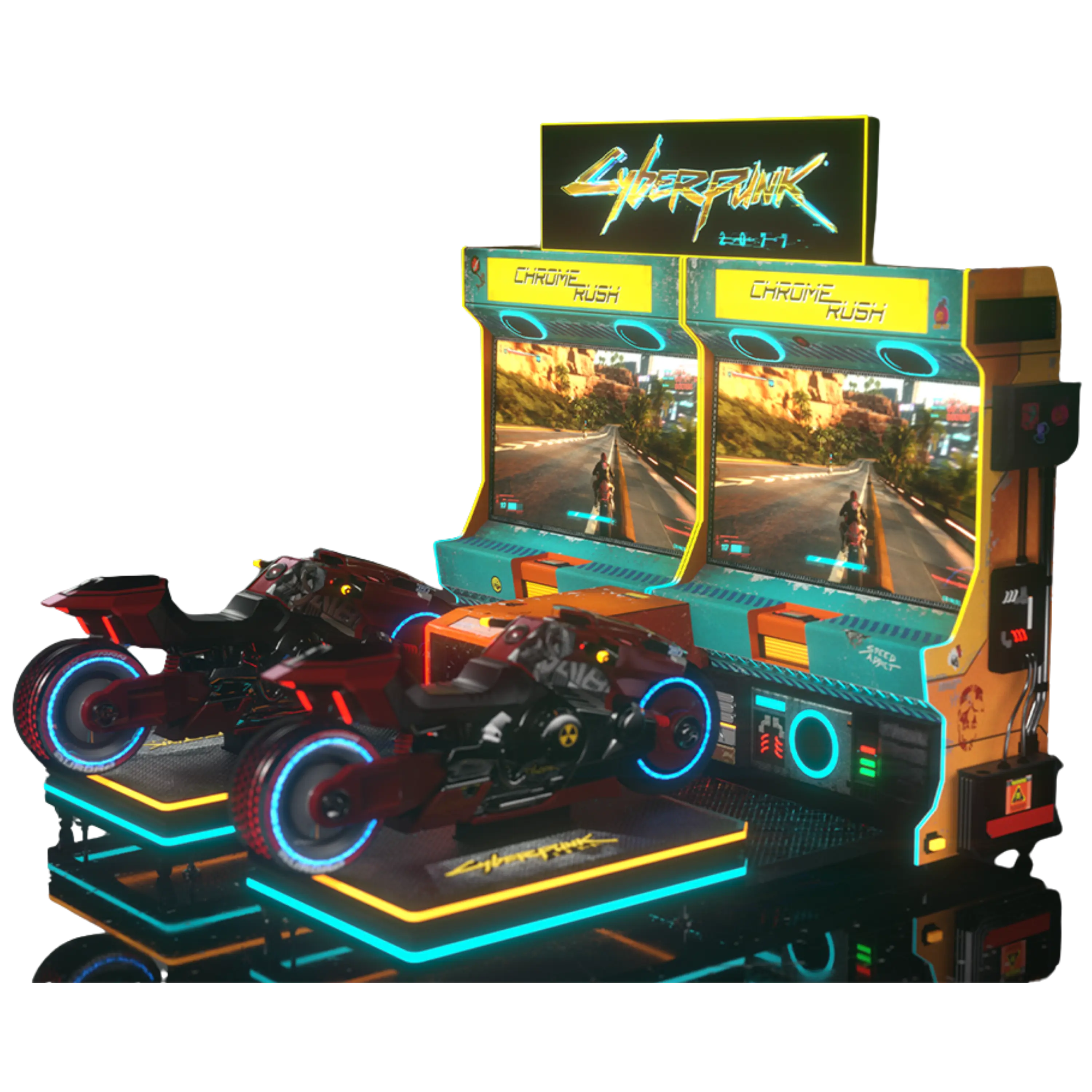 Cyberpunk 2077