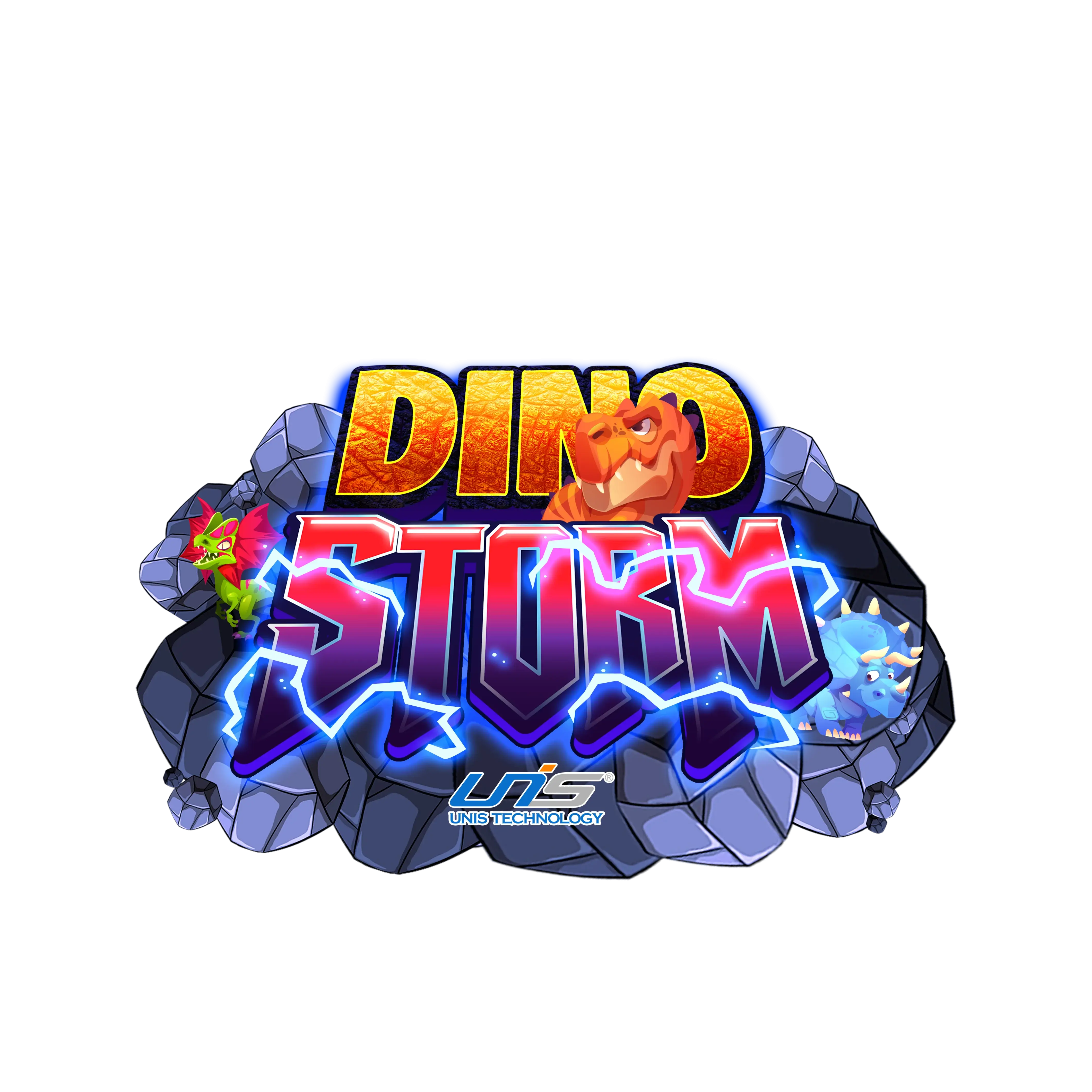 Dino Storm
