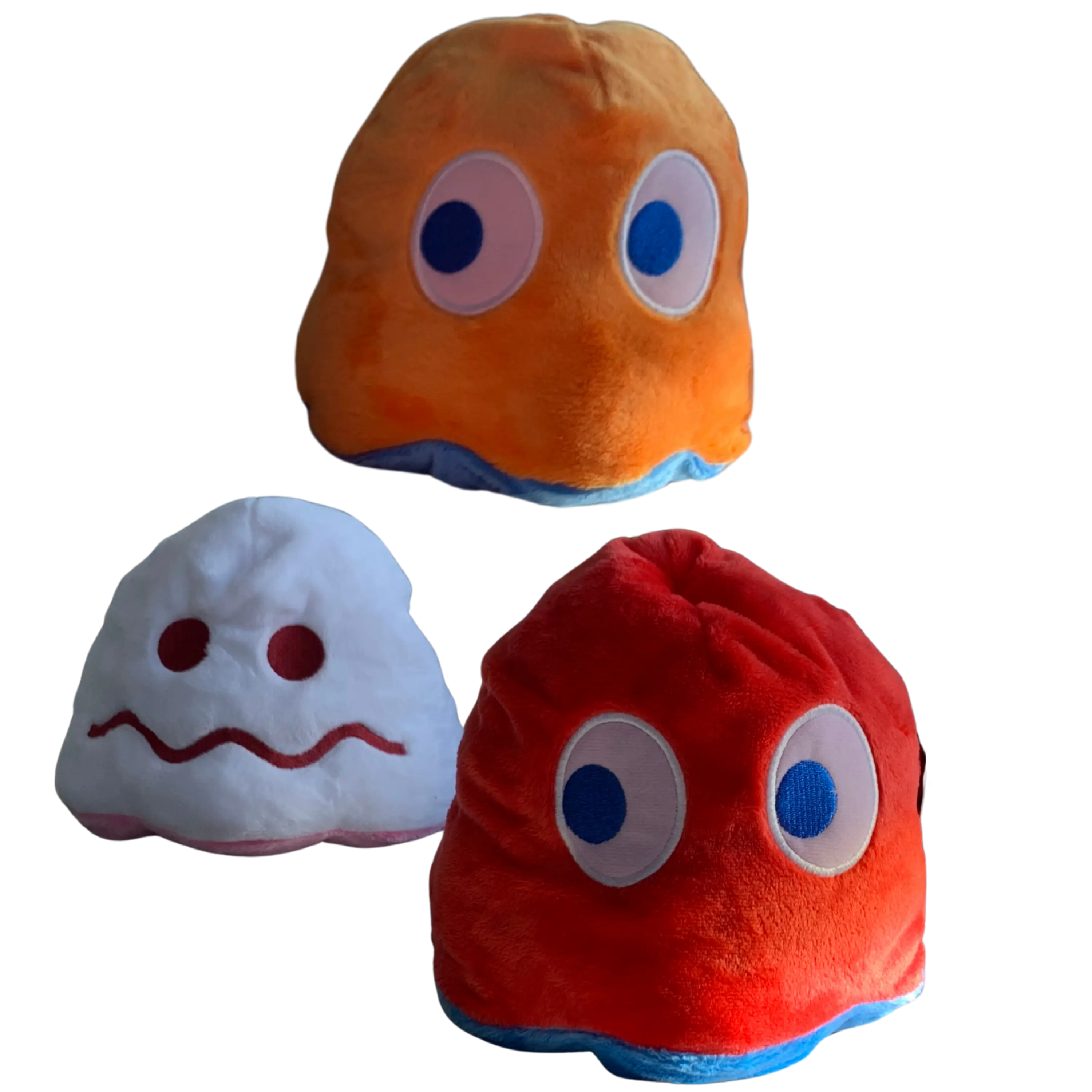 Fantôme Réversible Pac-man - Avranches Automatic