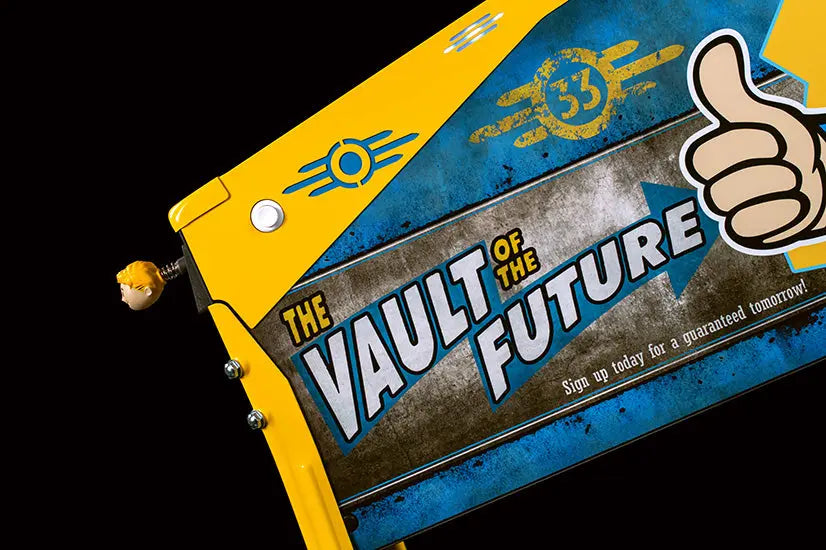 Flipper Fallout LE