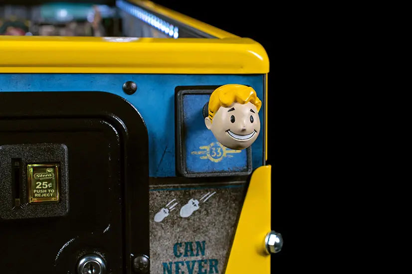 Flipper Fallout LE