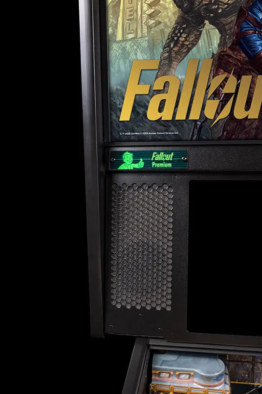 Flipper Fallout Premium