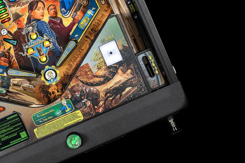 Flipper Fallout Premium