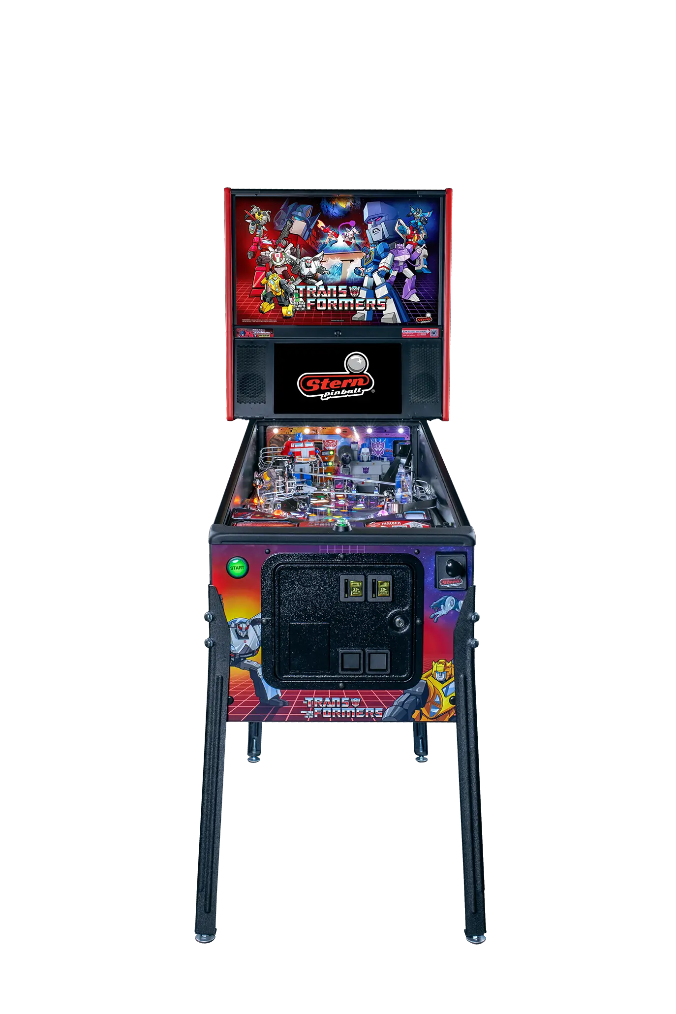 Flipper Transformers Pro