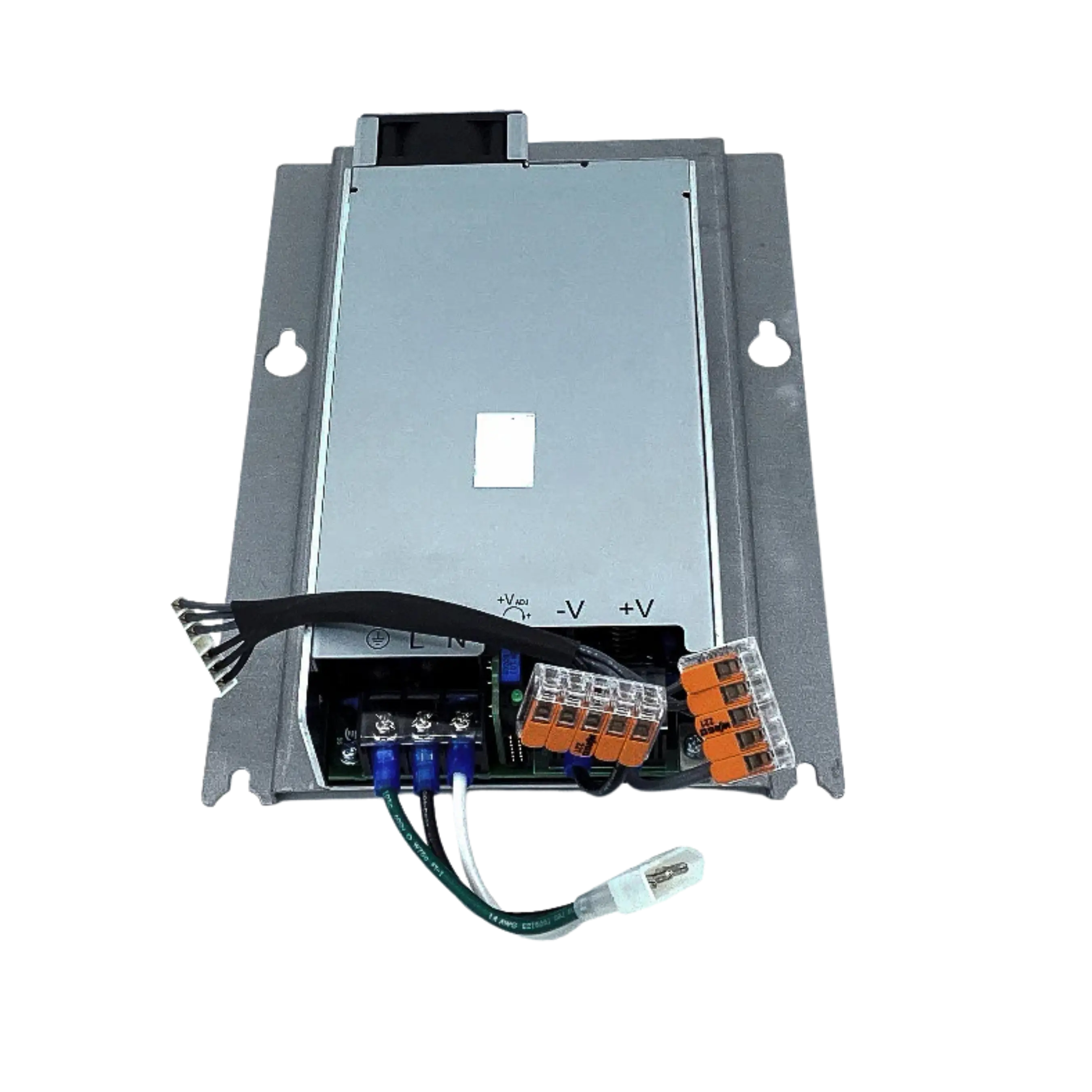 High Performance Power Supply Kit