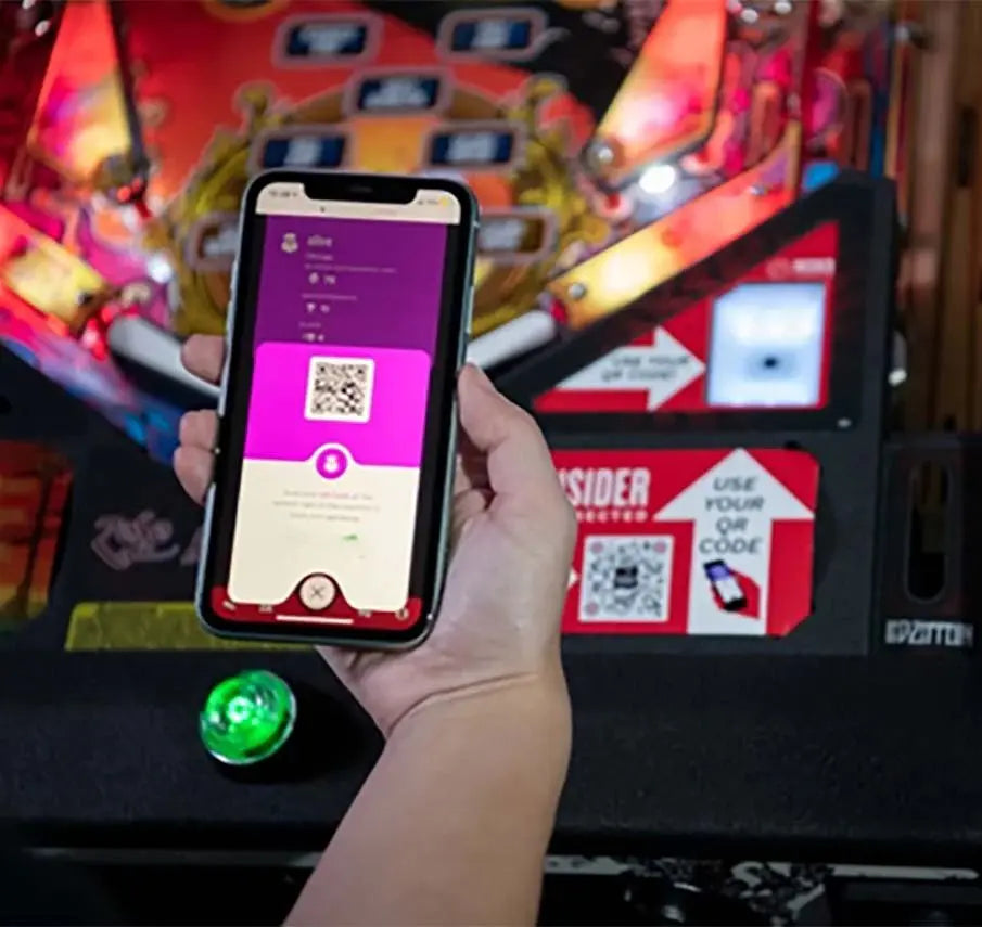 Insider Connected Kit Pro