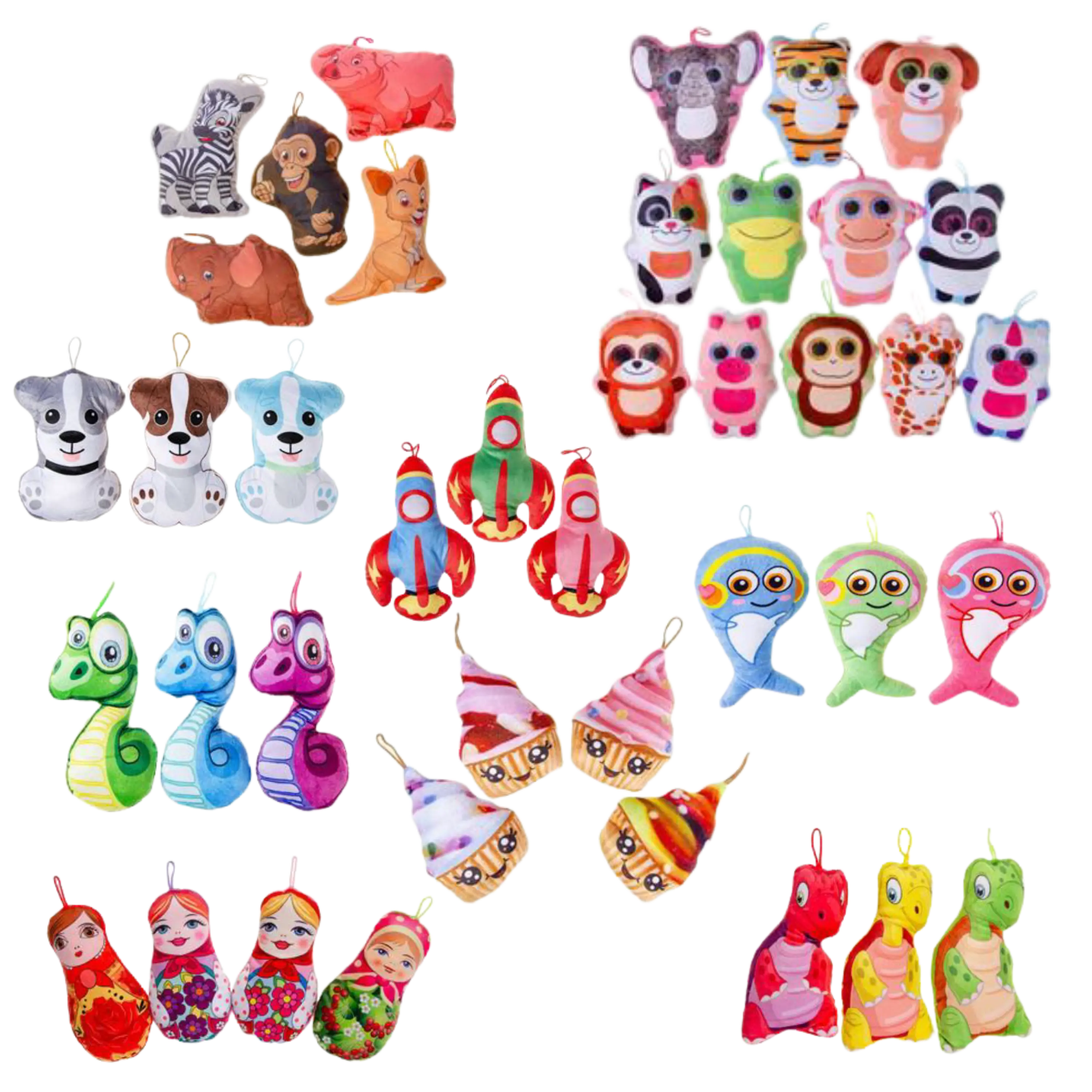 Peluches Jvnbusy85 - Avranches Automatic