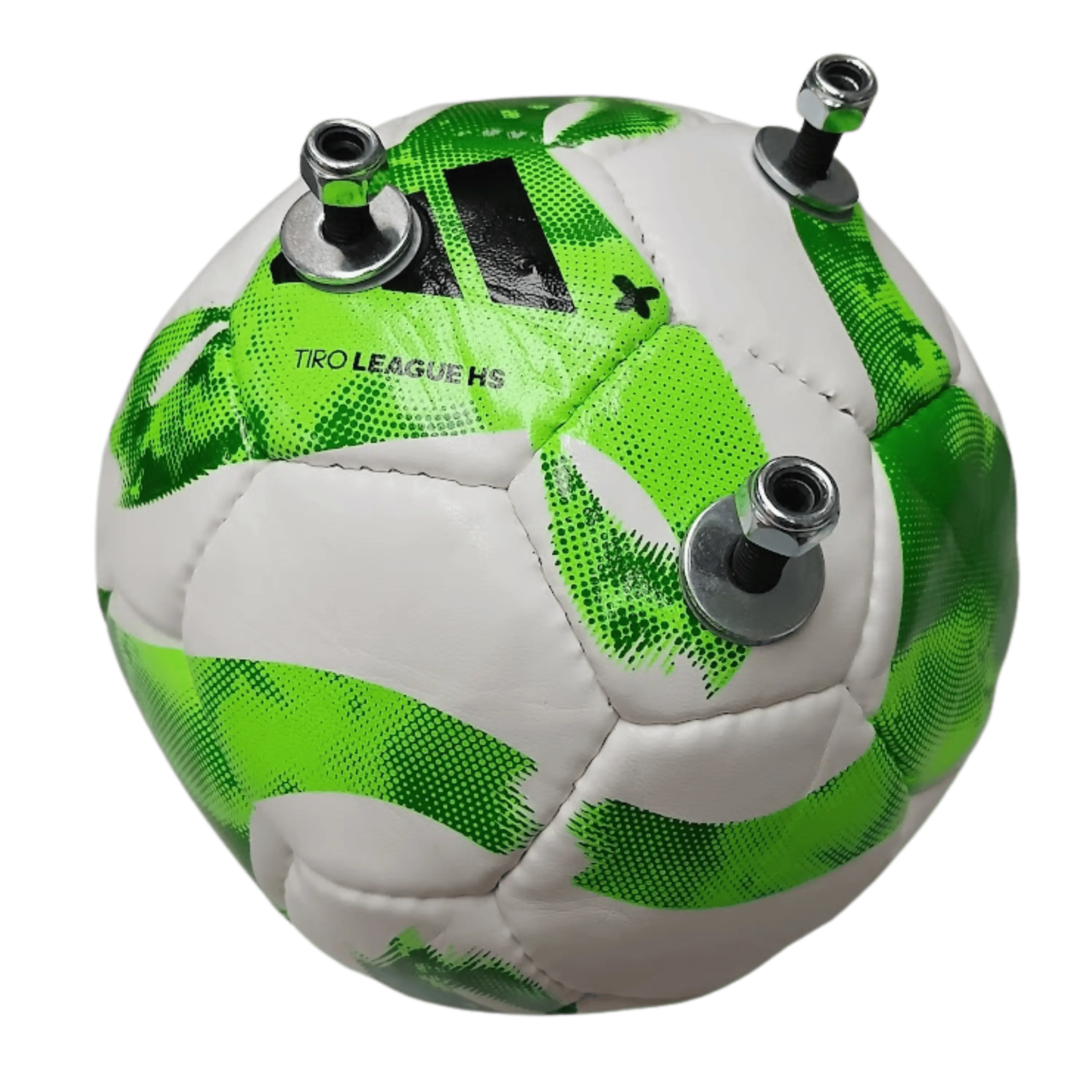 Ballon coup de pied