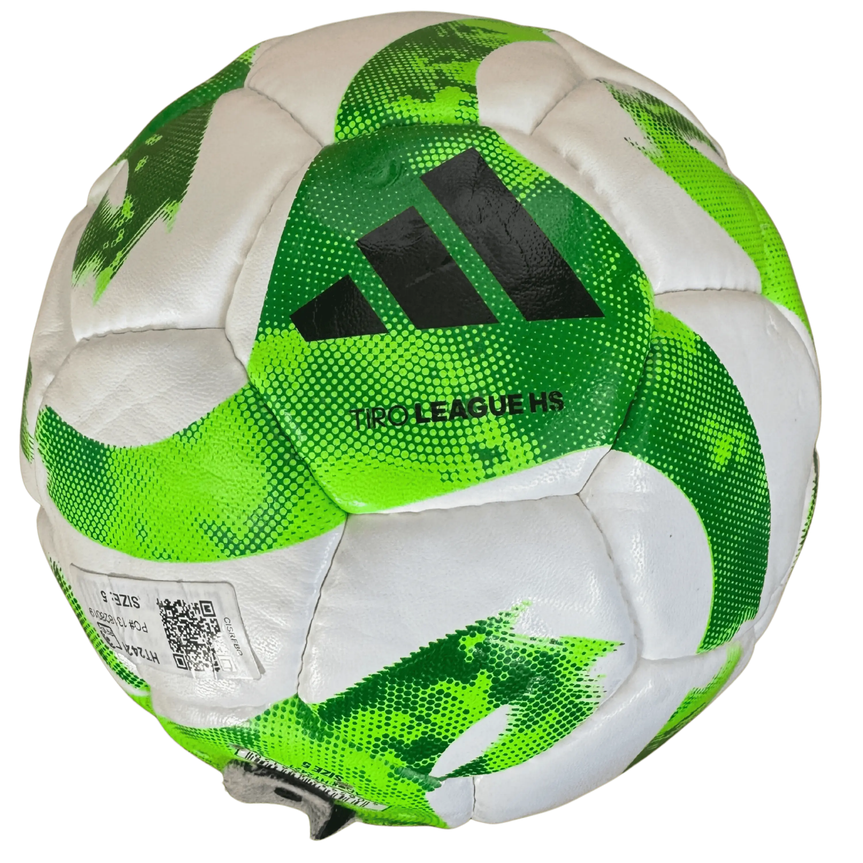 Ballon coup de pied
