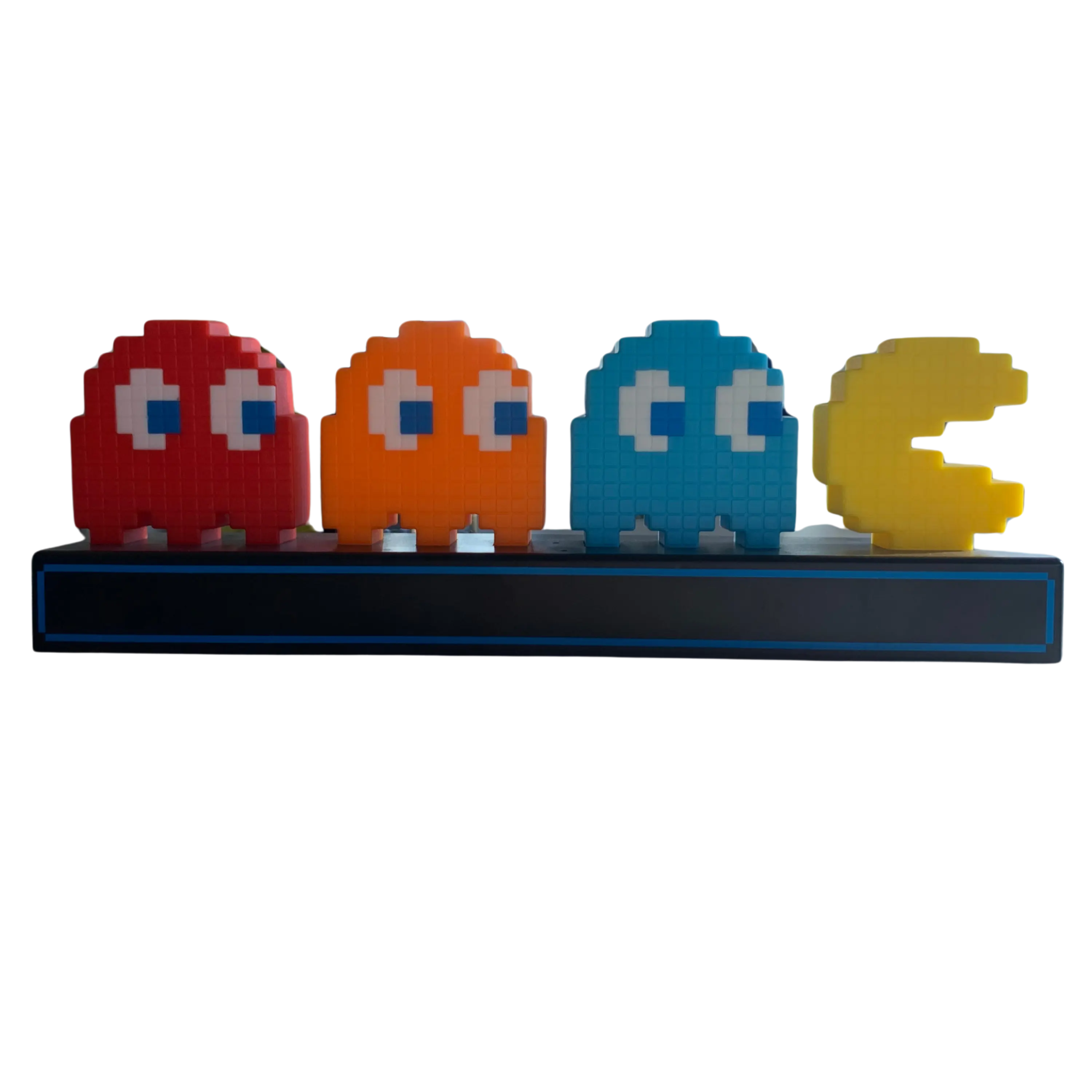 Lampe Pac-man - Avranches Automatic