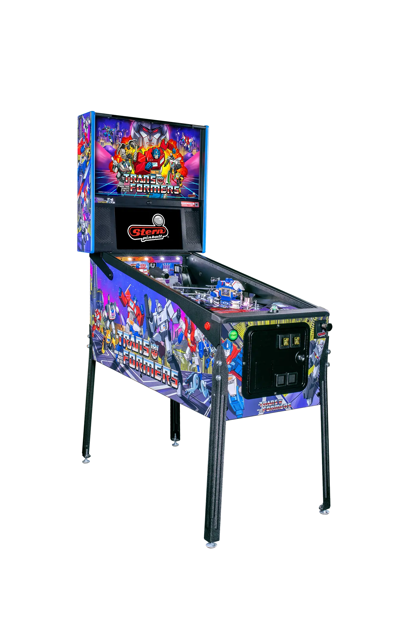 Flipper Transformers Premium