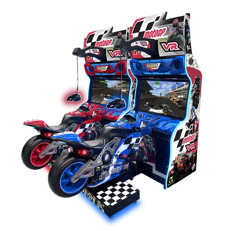 Moto Gp Vr