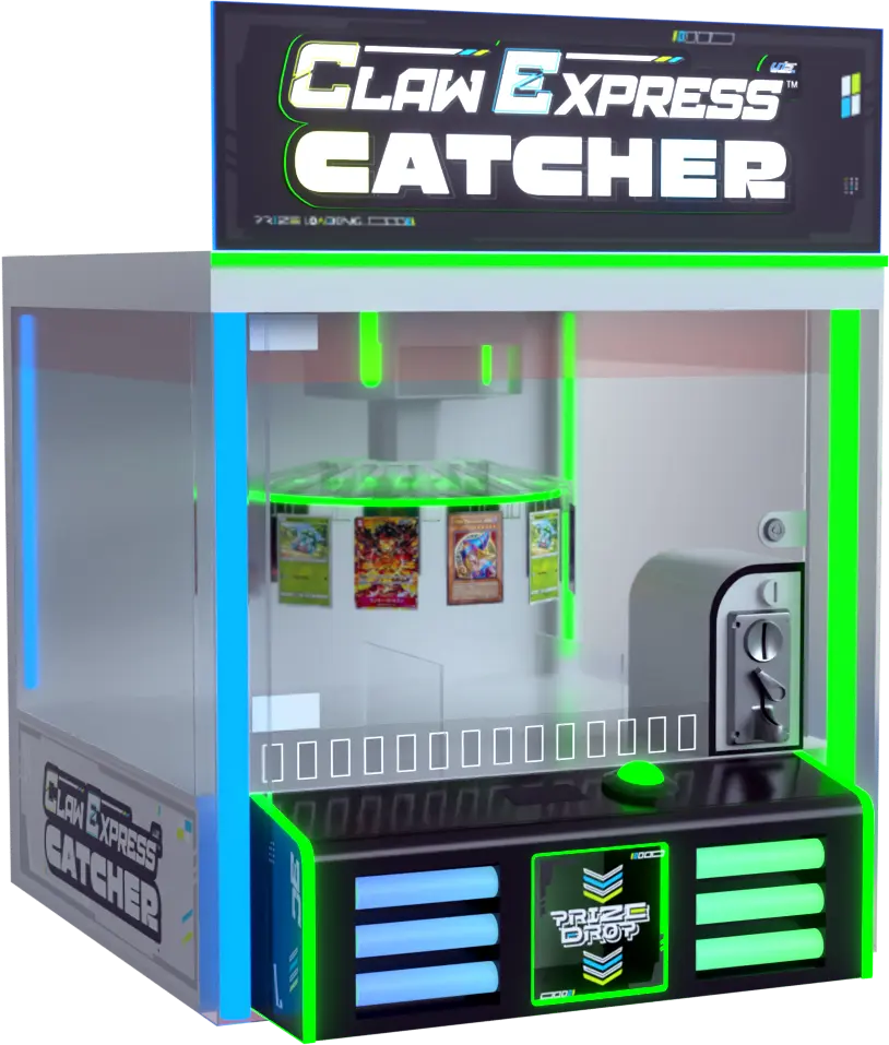 Claw Express