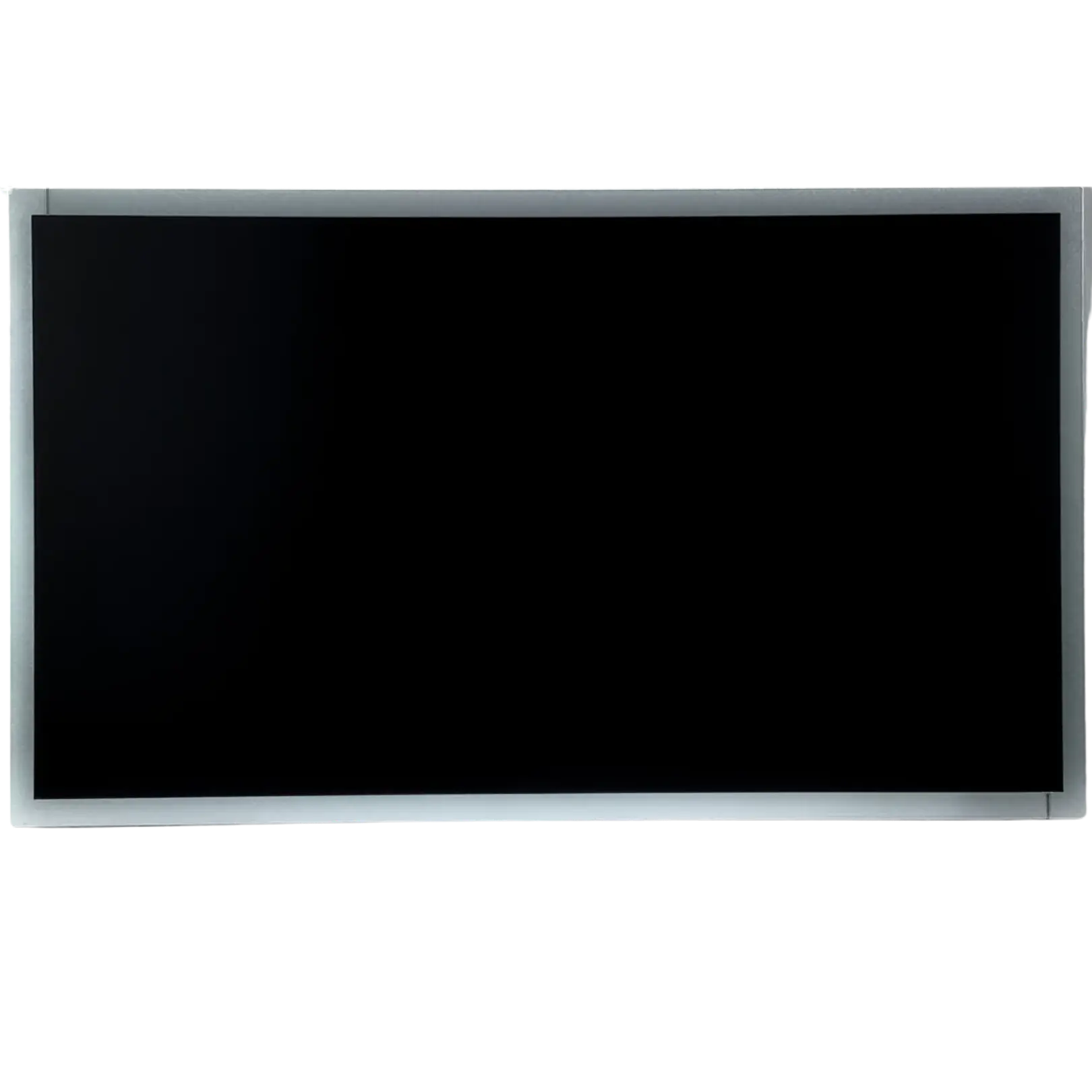 LCD display panel