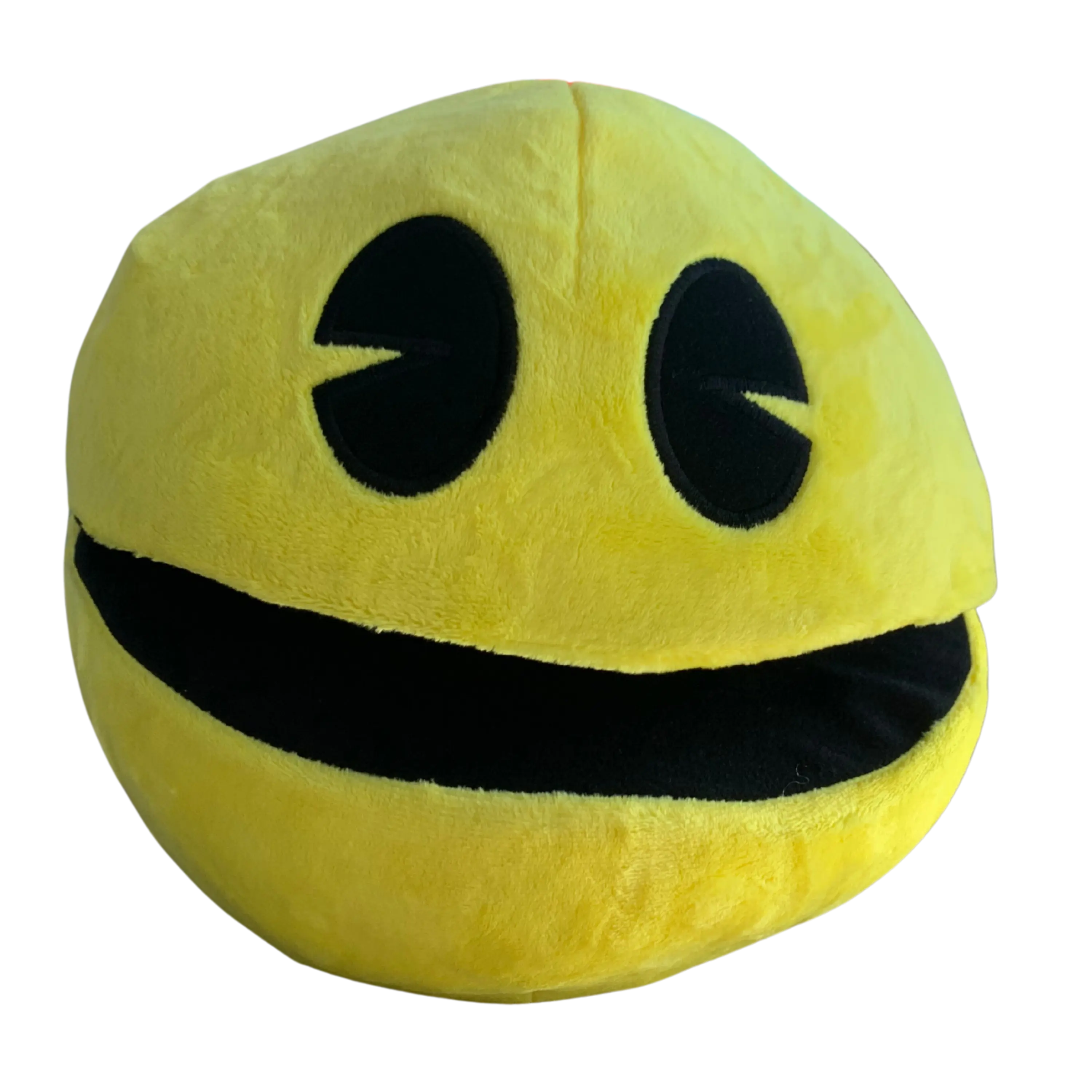 Peluche XL Pac-man - Avranches Automatic