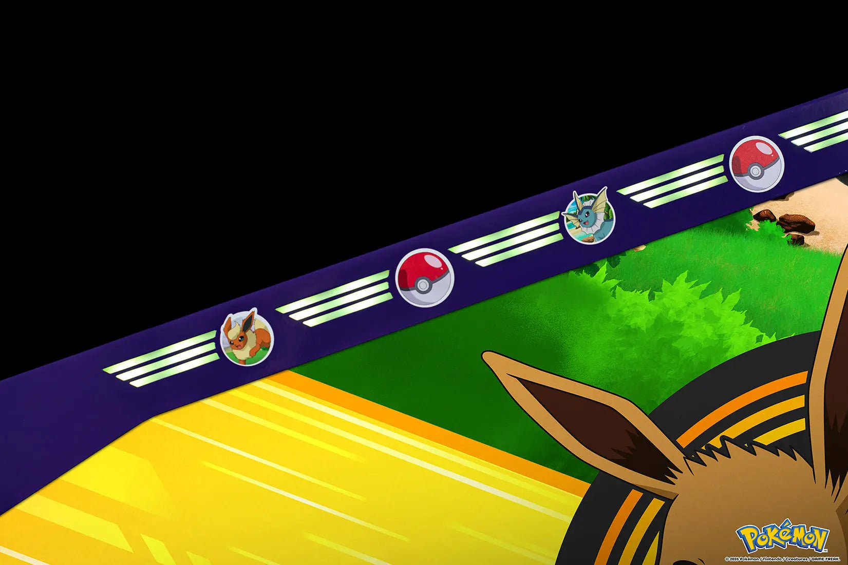 Flipper Pokémon LE