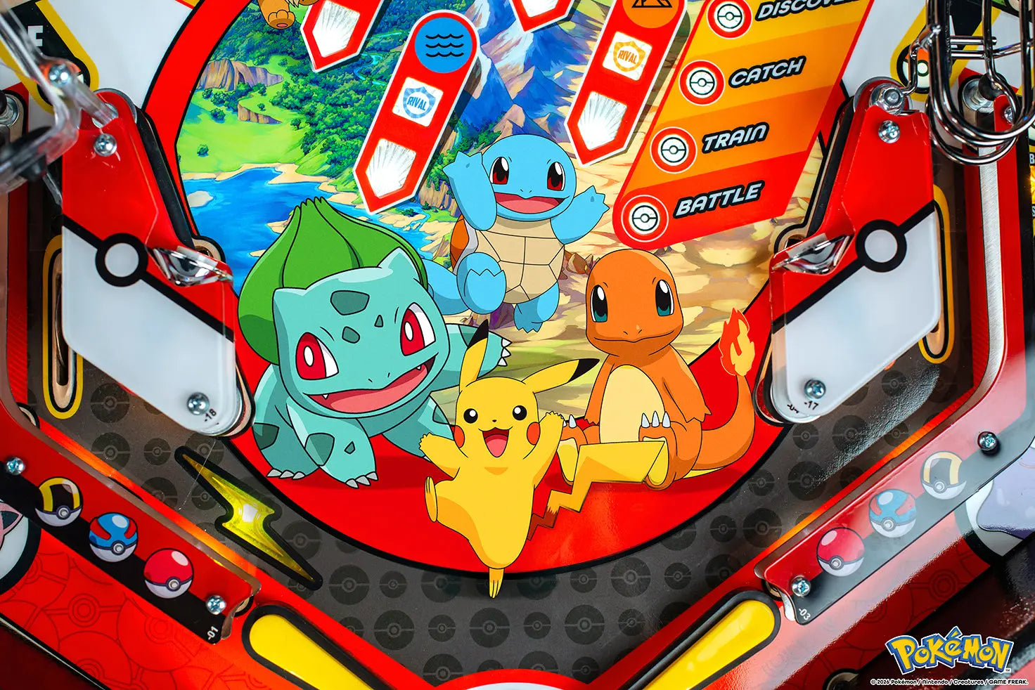 Pokémon