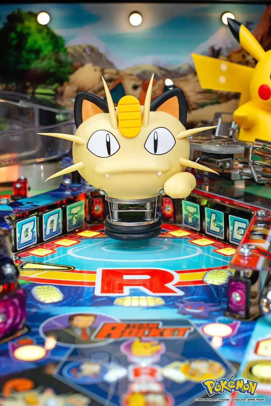 Pokémon