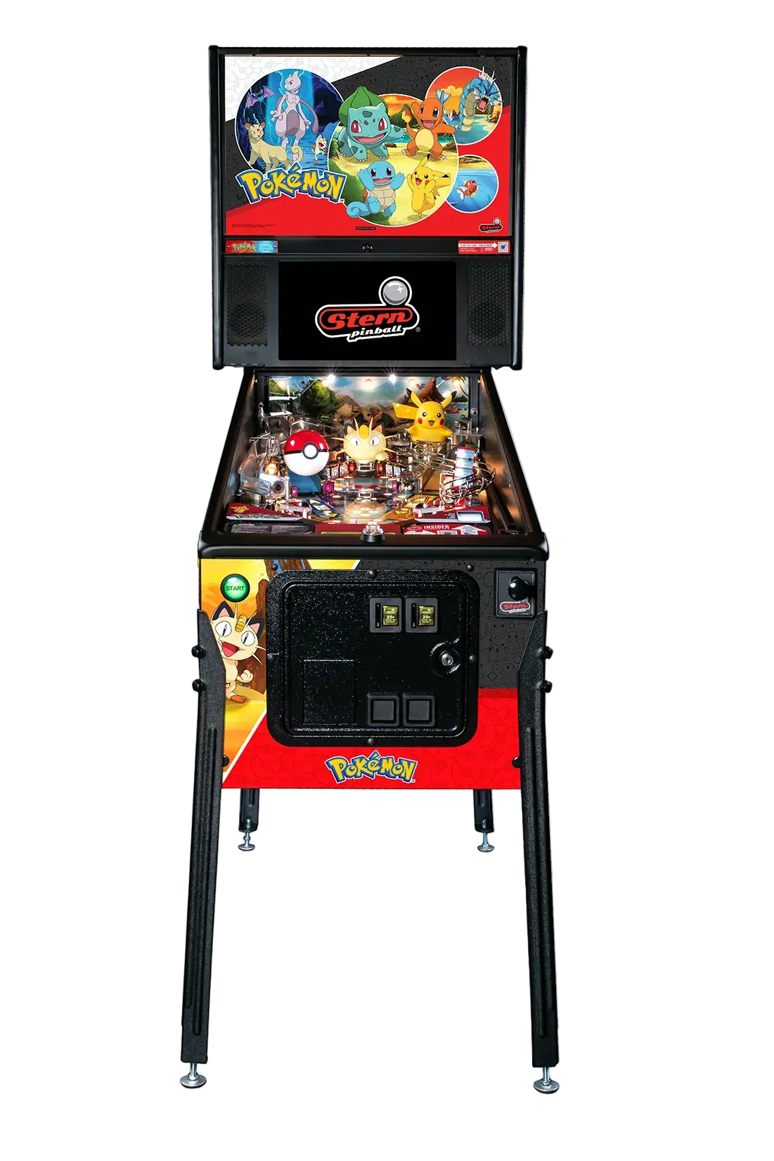 Flipper Pokémon Pro