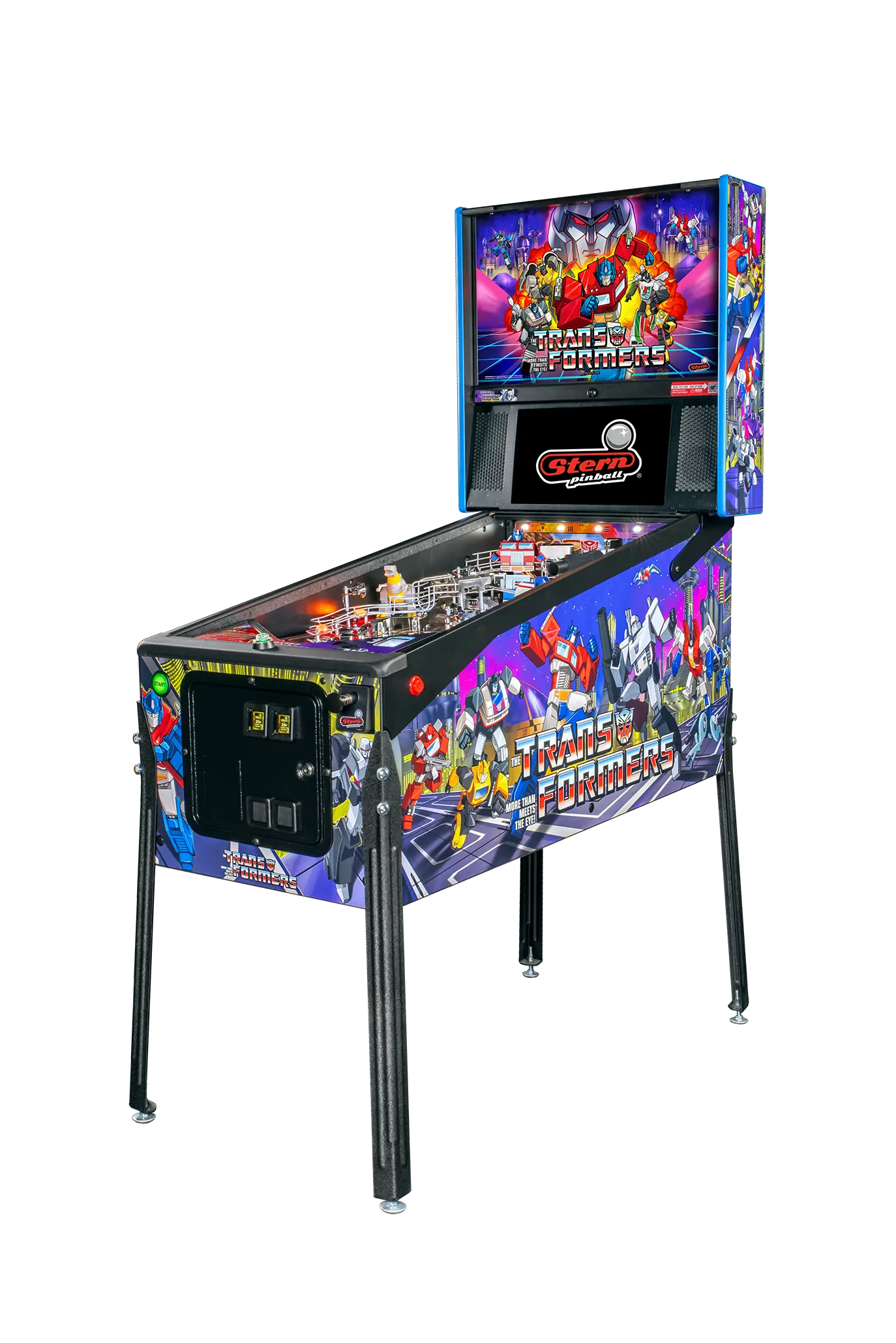 Flipper Transformers Premium