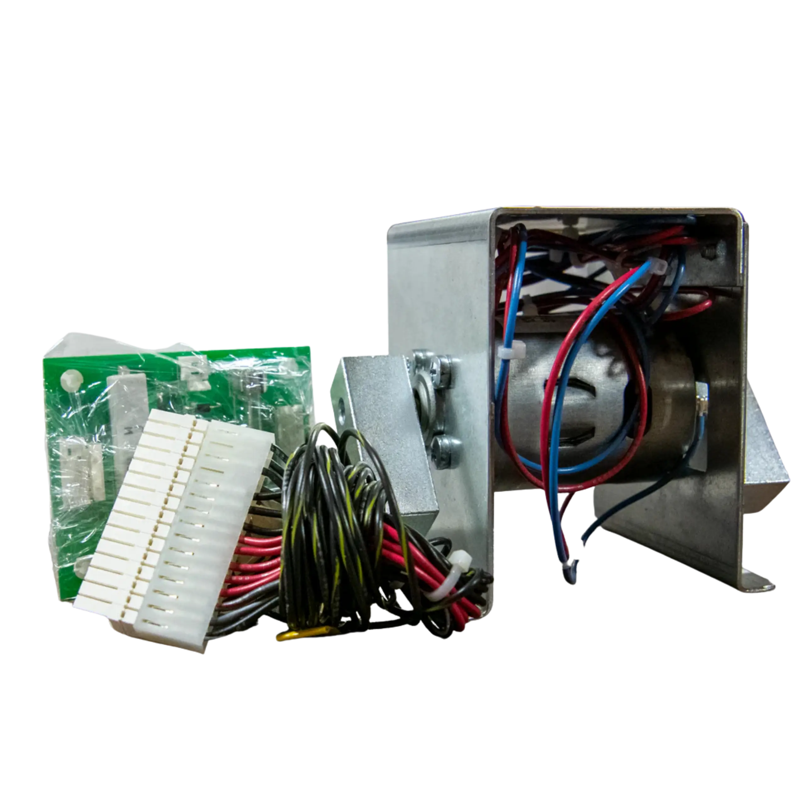 Shaker Motor (spike)