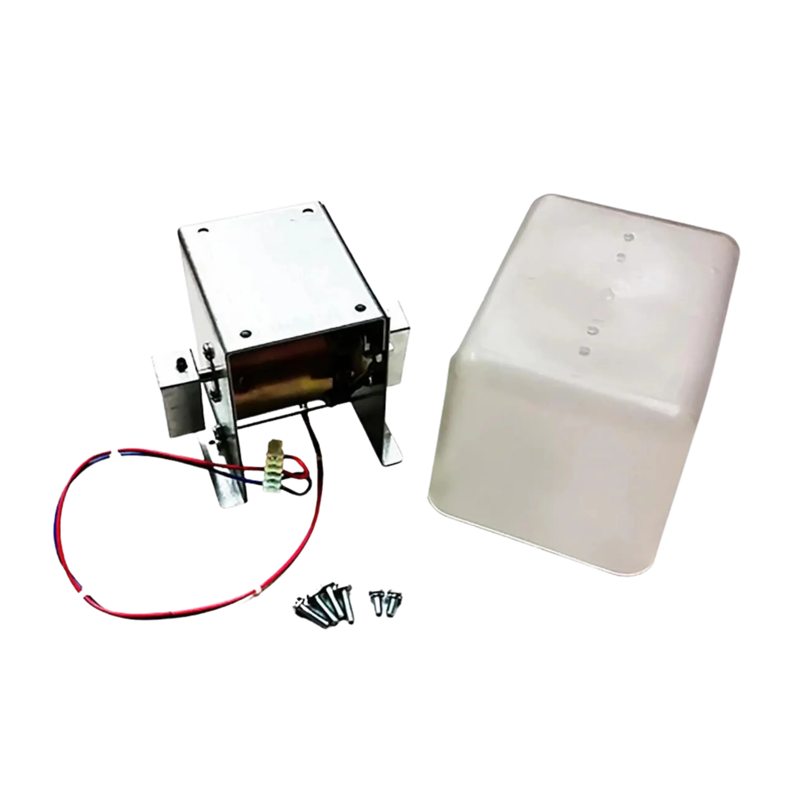 Shaker Motor (spike)