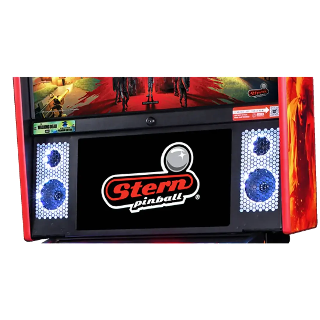 SPIKE 3 Pro/Premium Speaker Lighting System