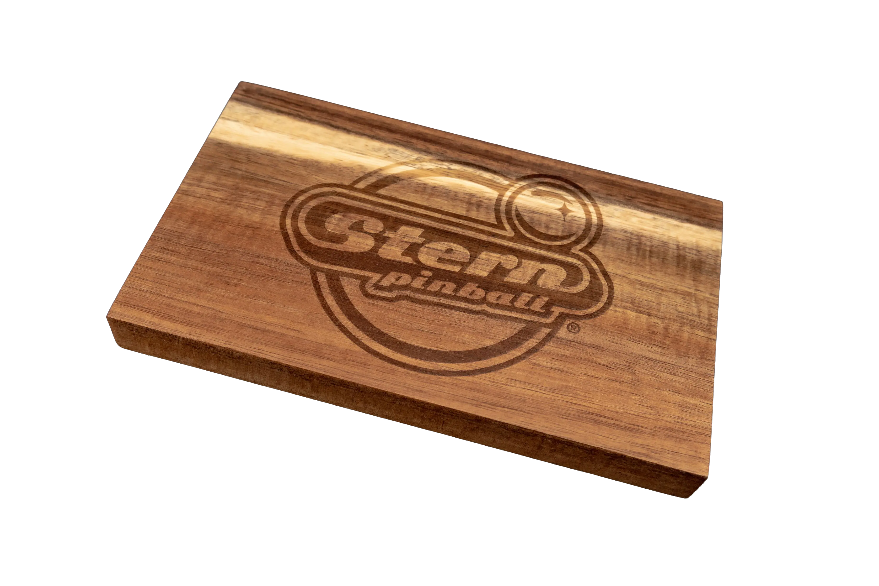Stern Cutting Board