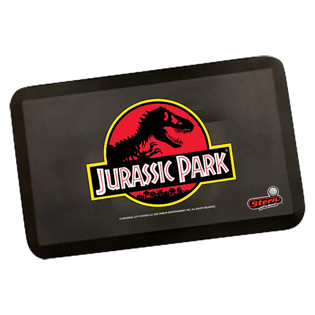 Stern's Jurassic Park Mat