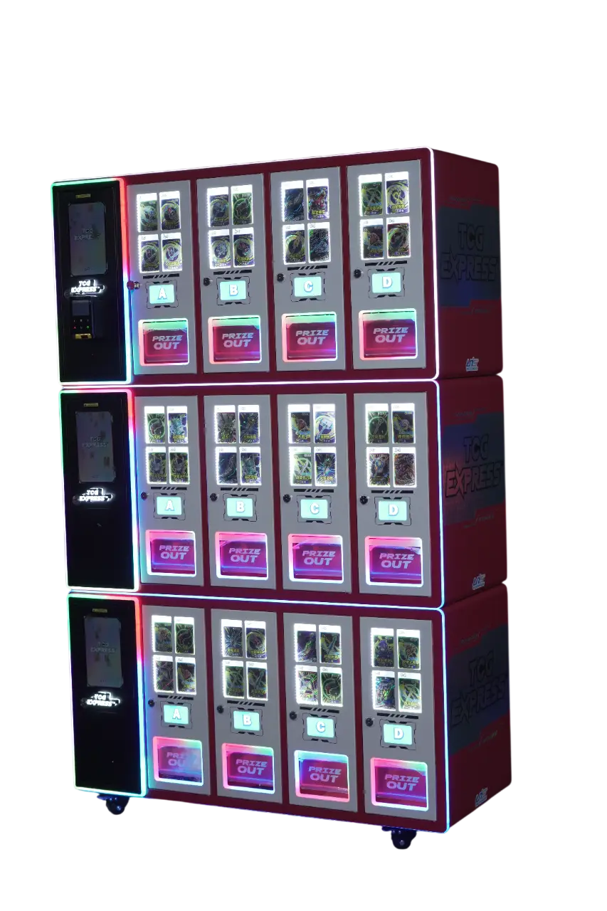 TCG Express Mini