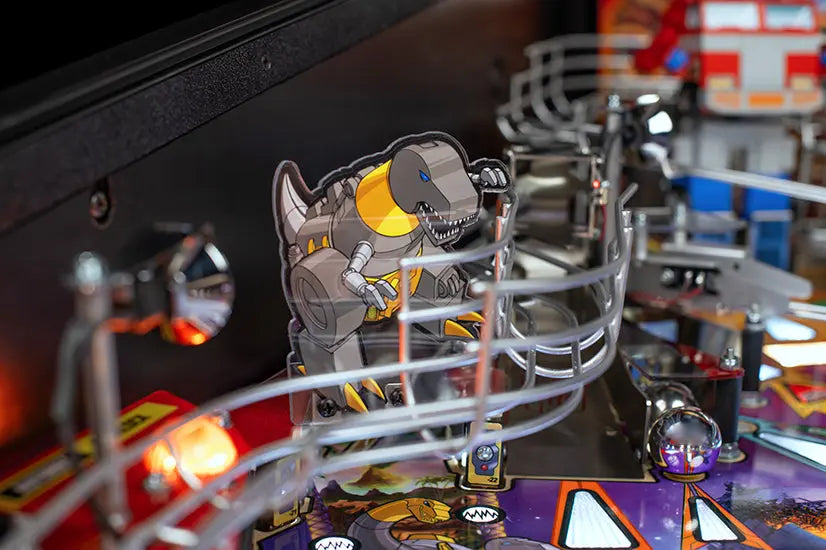 Flipper Transformers Pro
