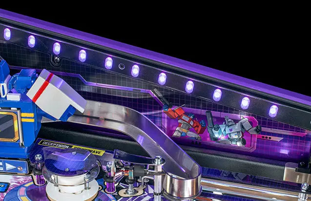 Flipper Transformers LE