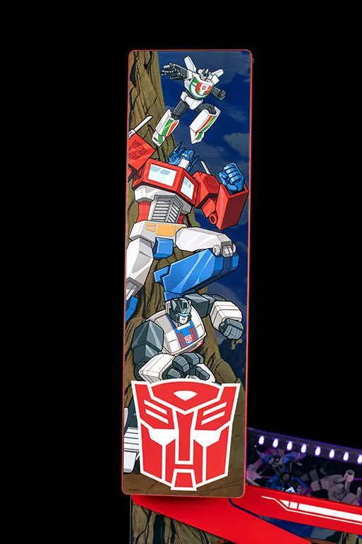 Flipper Transformers LE