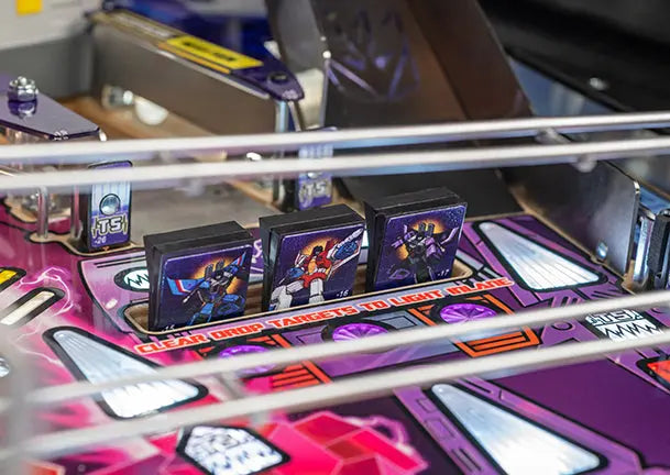 Flipper Transformers Premium