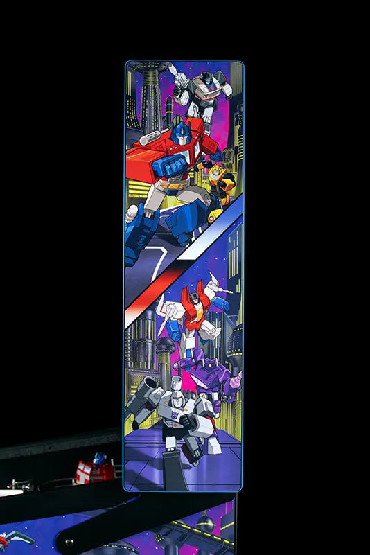Flipper Transformers Premium