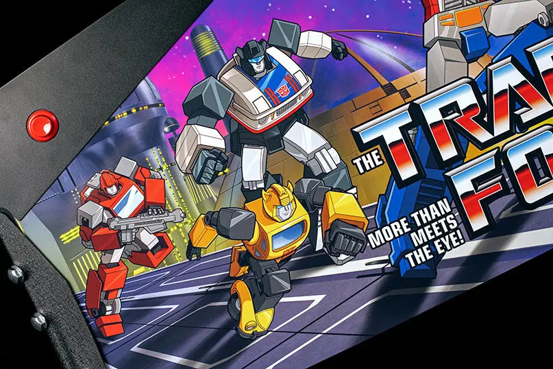 Flipper Transformers Premium
