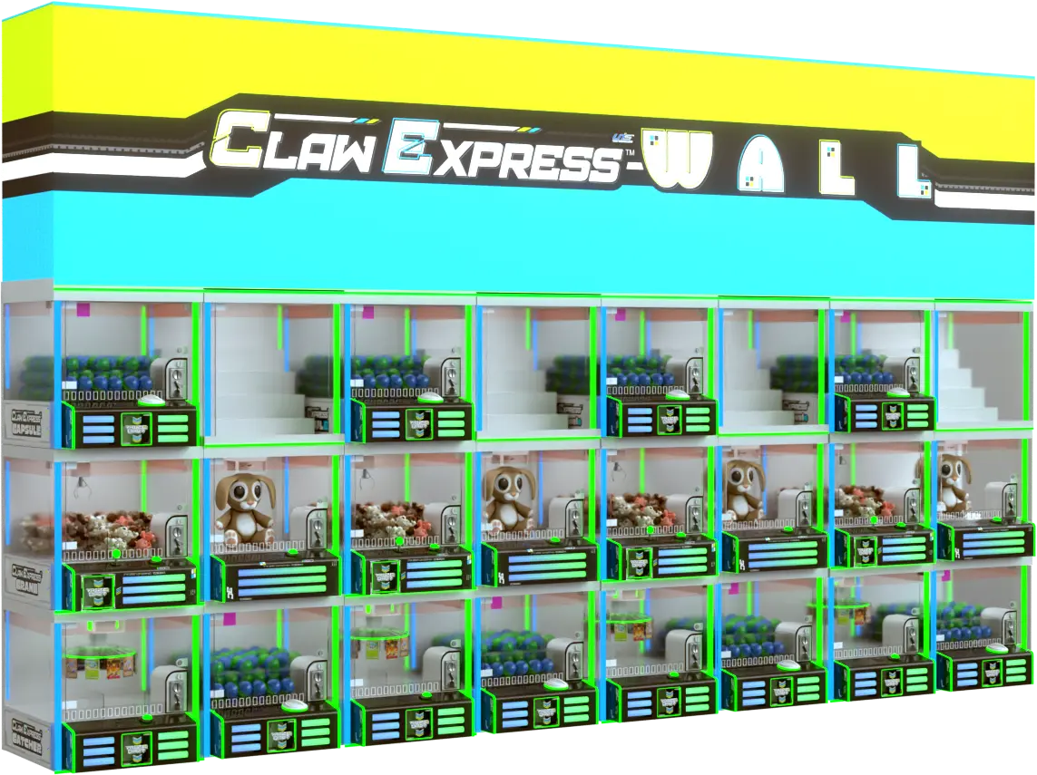 Claw Express