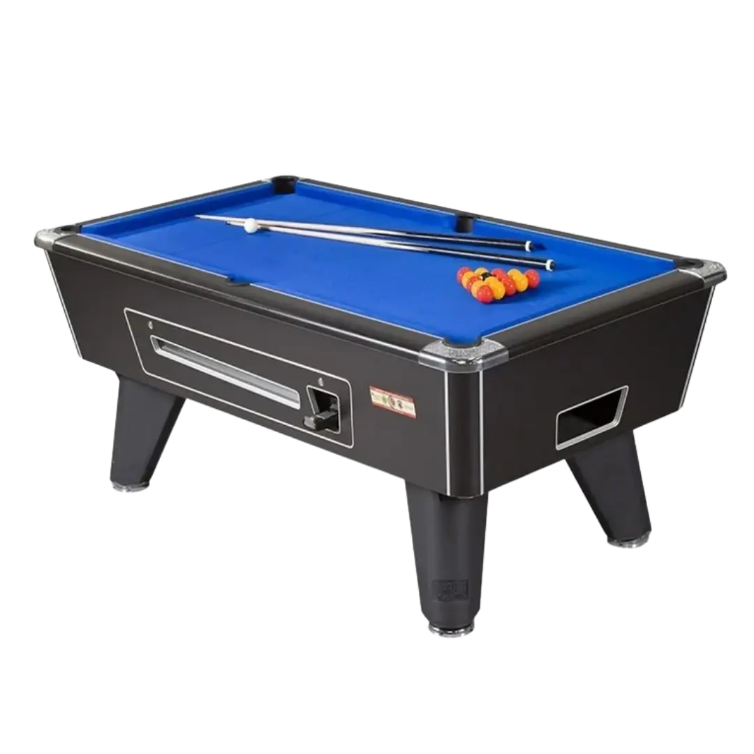 Billard Winner