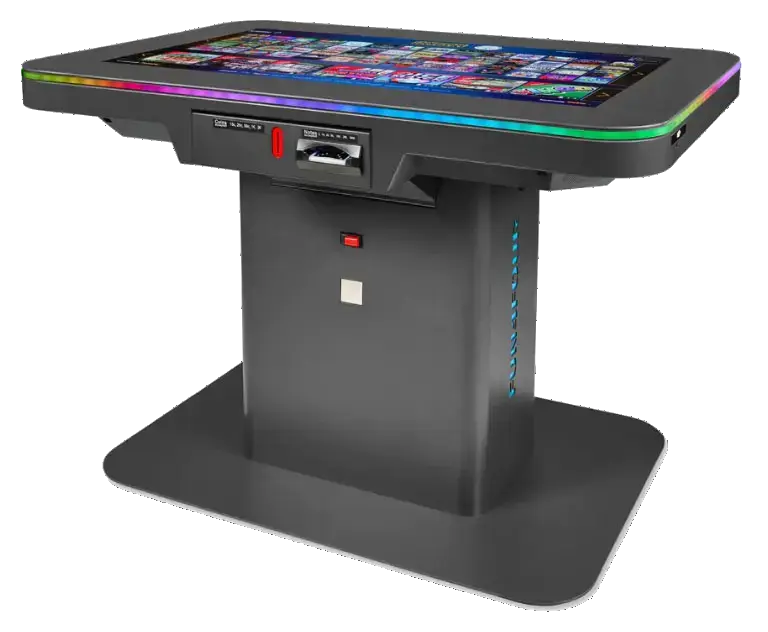 Fun4Four TAB