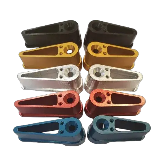 Mini Flipper Kit Halographic Precision pinball