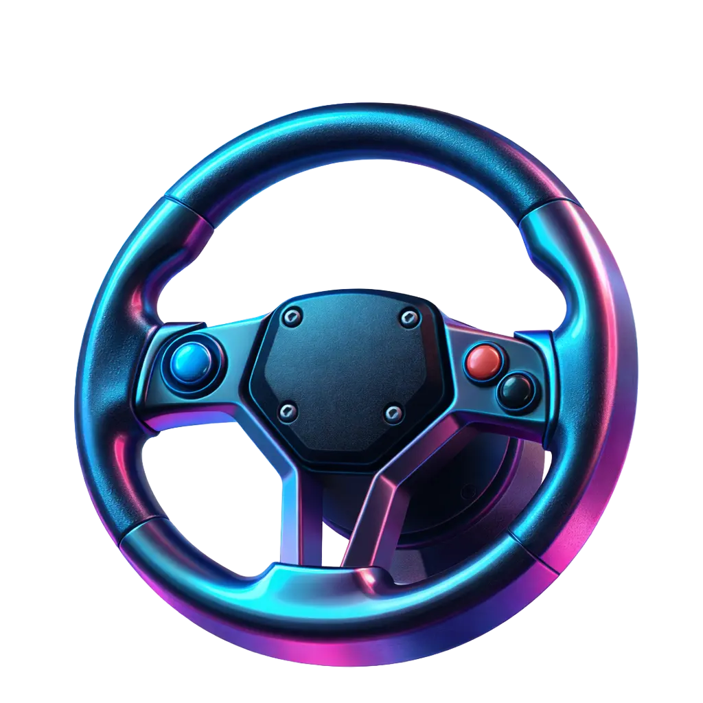 Jeux-de-conduite Avranches Automatic